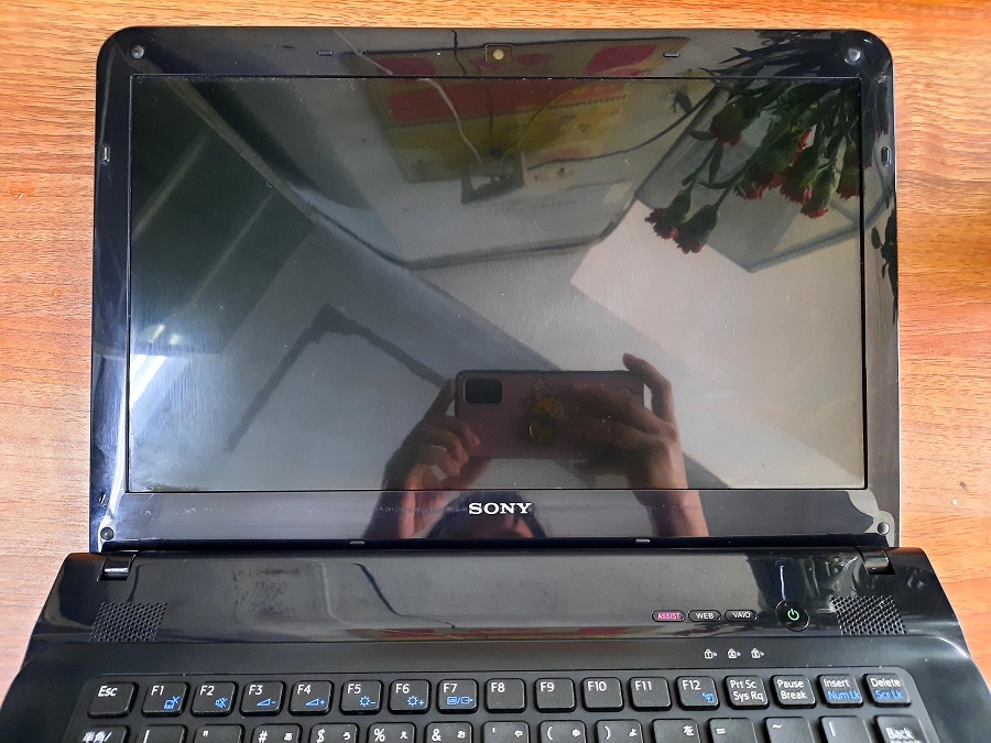 Sony Vaio SVE14 Core i5